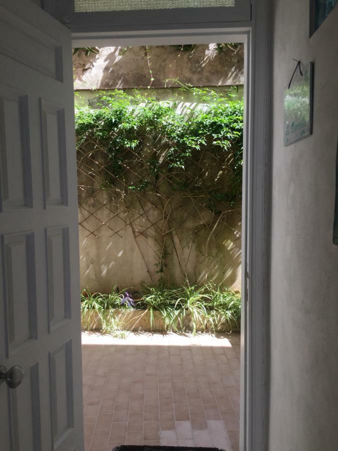 Ferienwohnung La Marinette Tropea Exterior foto